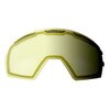 Photochromic Yellow to Smoke